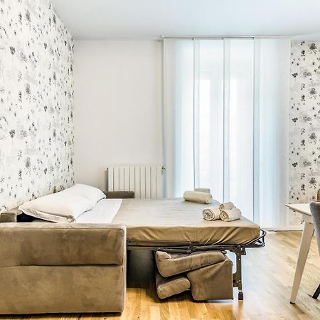 Settembrini Apartment Milão Exterior foto