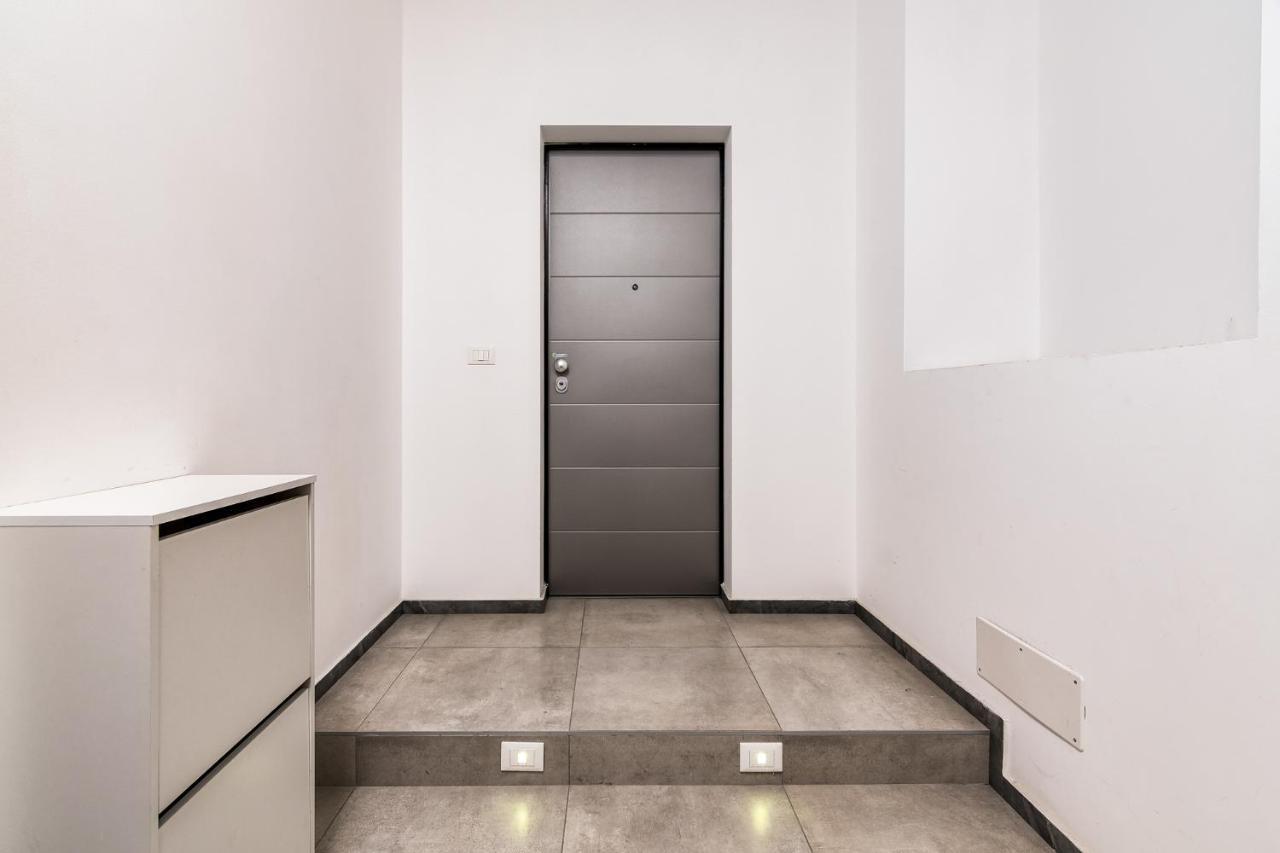 Settembrini Apartment Milão Exterior foto